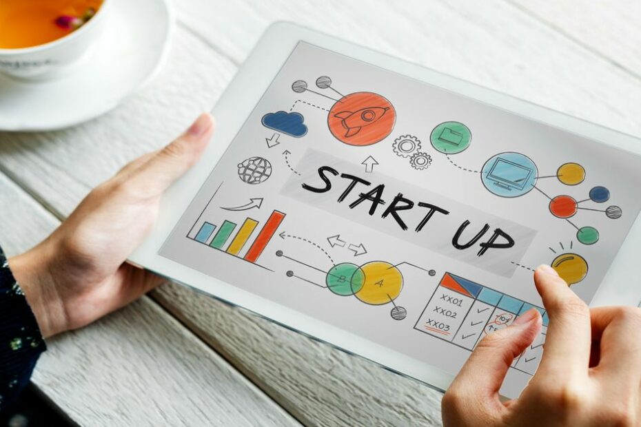 The Branding Mistakes Most Startups Make (And How to Avoid Them)