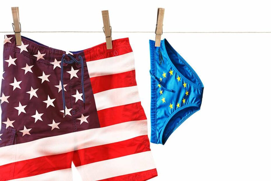 The Europoors are choosing to have less than Americans. It doesn't have to be this way.