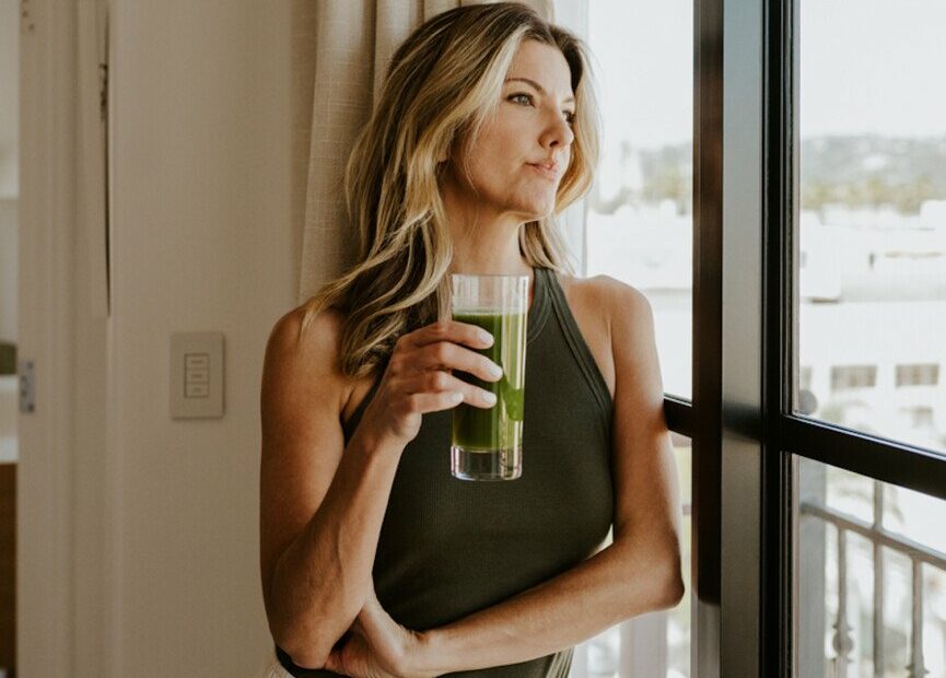 The Gut Health Secrets Your Nutritionist Wishes You Knew