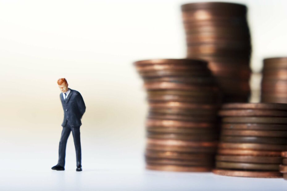 The IRS is now 25 percent smaller (and, hopefully, less dangerous)