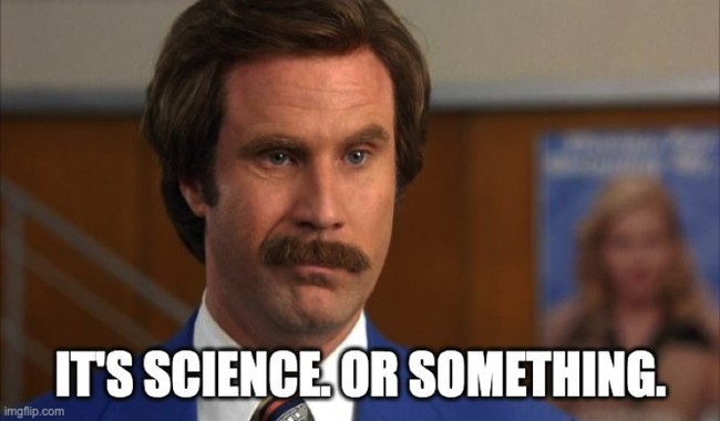 The Party of Science Strikes Again: Nature Journal Seeks to Instill 'Indigenous Agenda' Into Science