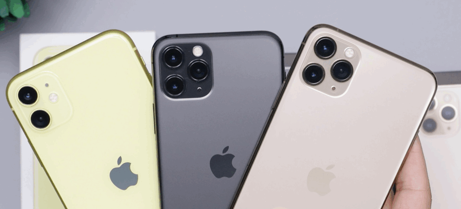 The Rapid Rise of Refurbished Phones and What It Means for the Mobile Industry