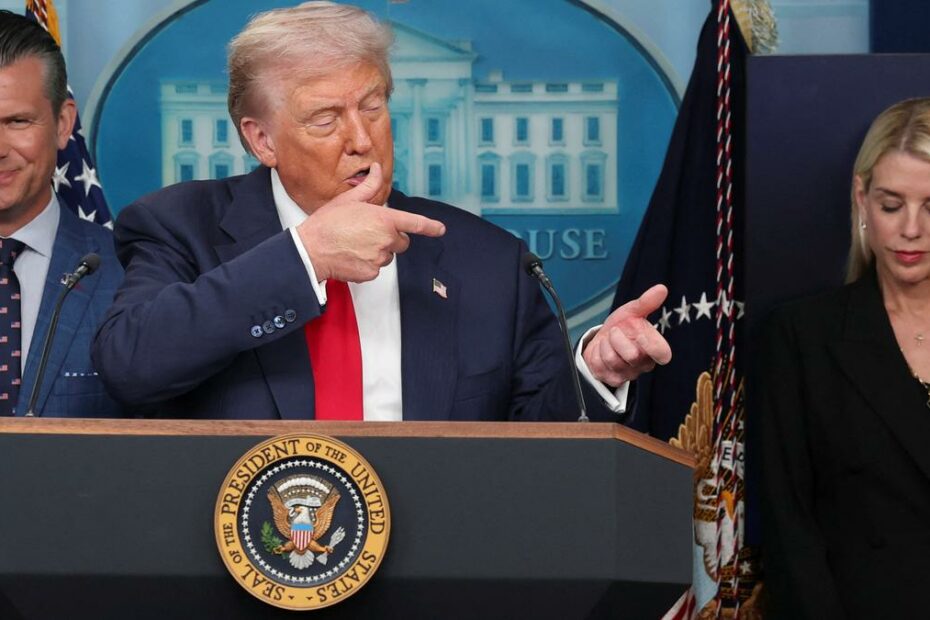 The View From India newsletter: Tariff storm in India-U.S. ties