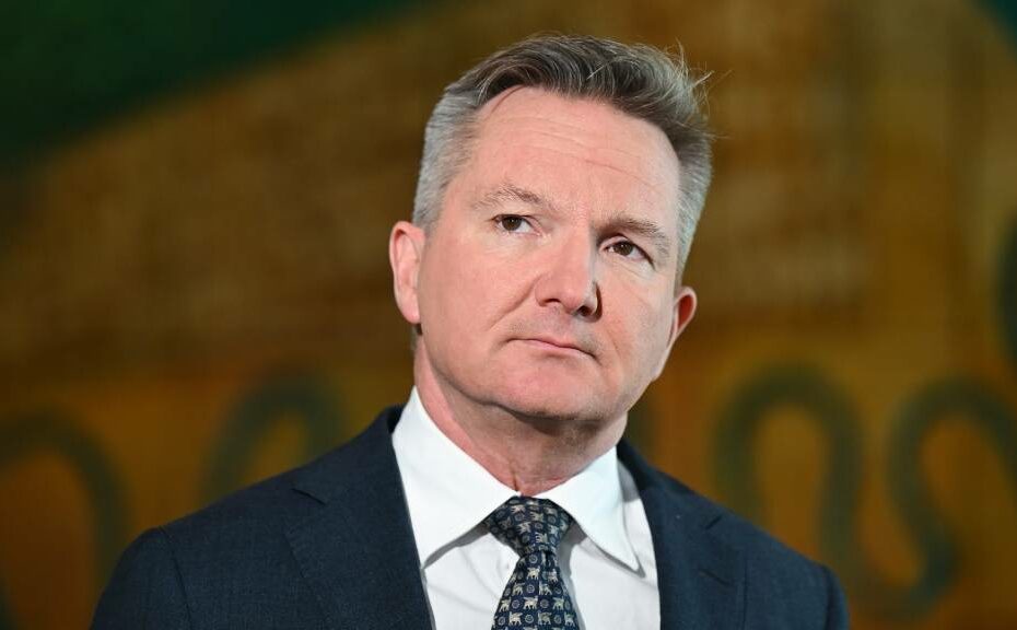 The grim reaper of Australian politics is back. Finally