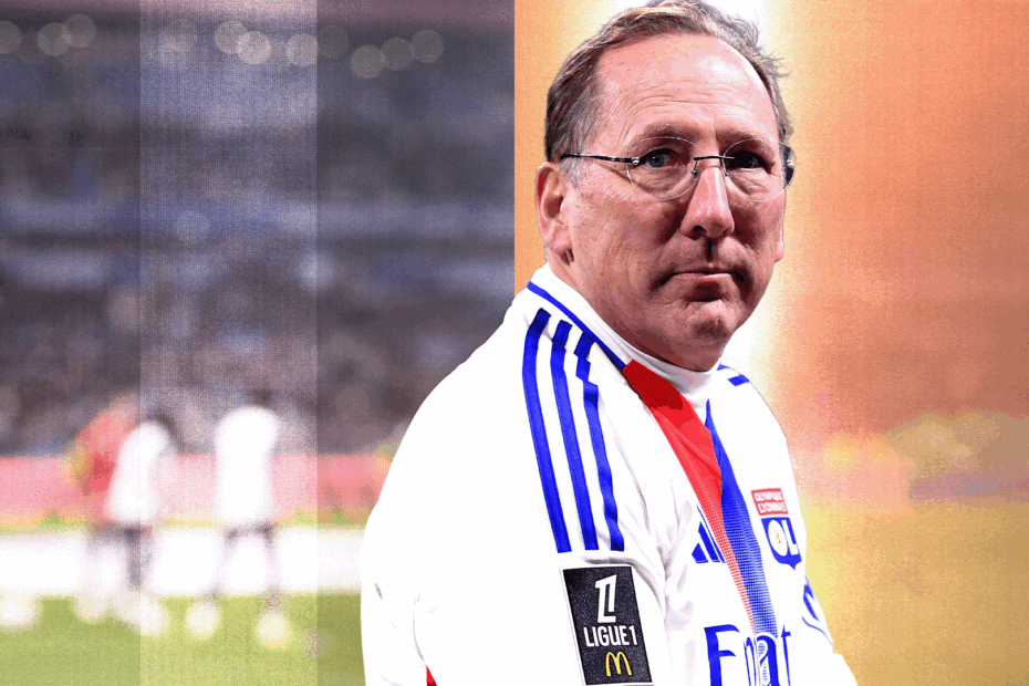 The lawyers are taking over soccer