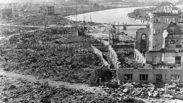 The nuclear arms race is heating up. Will it take another bomb to renew the push for disarmament? | CBC Radio