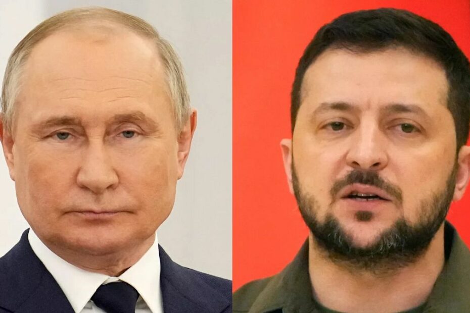 The possible countries that could host a Zelenskyy-Putin summit