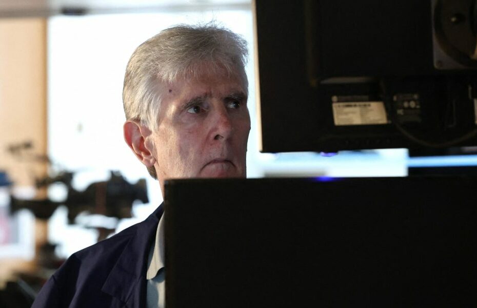 The ‘Ghosts of 2007’ and the graybeard ‘Nifty 50’: BofA looks at the rare situation in markets and finds ominous parallels to the GFC and the dotcom bubble