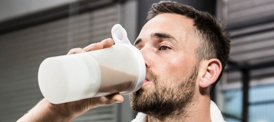 This Is How Much Protein You Really Need, Expert Says
