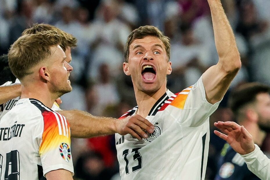 Thomas Muller signing about as big as it gets for Vancouver Whitecaps