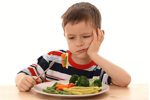 Throwing food, counting calories: Eating disorders on the rise in UAE kids as young as 8
