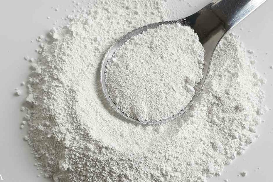 Titanium Dioxide in Processed Foods Disrupts Metabolic Function