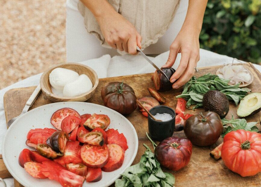 Too Hot to Cook? These 10-Minute Meals Are Saving My Summer