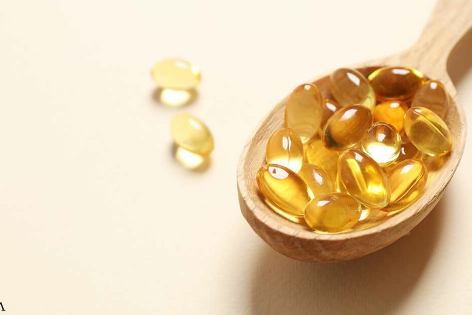 Too Much Omega-3s May Be Doing More Harm Than Good