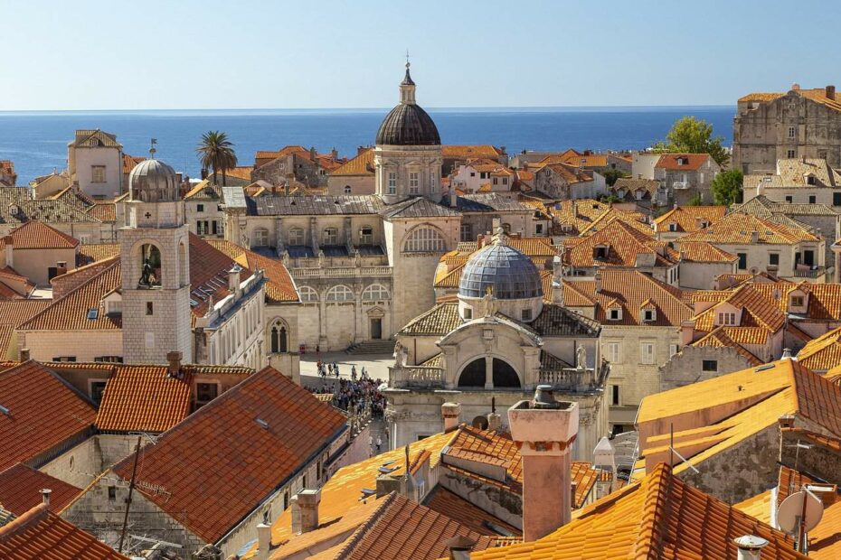Top 5 Luxury Destinations in Croatia for Couples