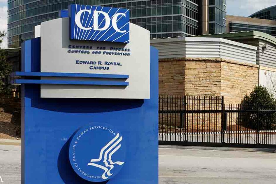 Tracing the Dishonesty of the CDC