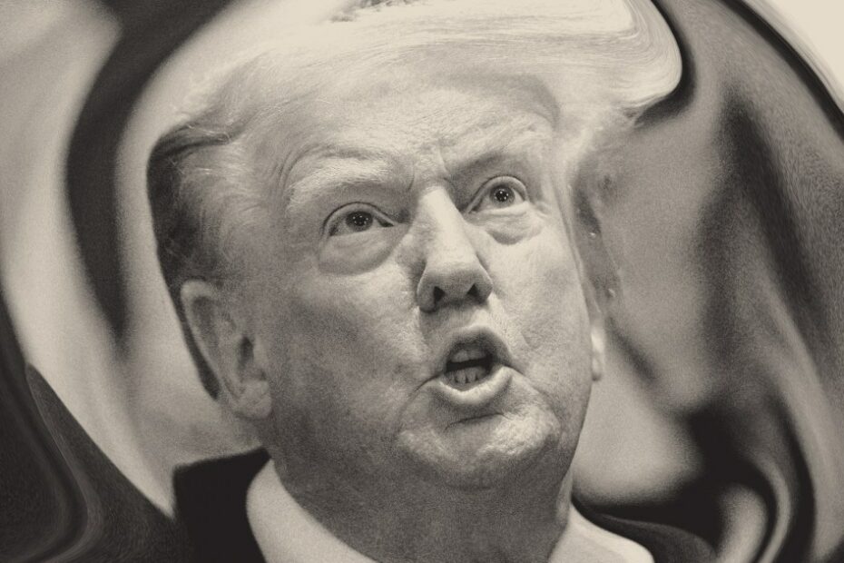 Trump's mental health plan: Defund, incarcerate, disappear