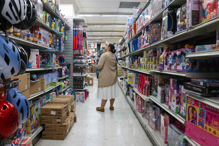 Trump's new global tariffs add to risk of higher prices, less choice as retail's spring ordering season starts