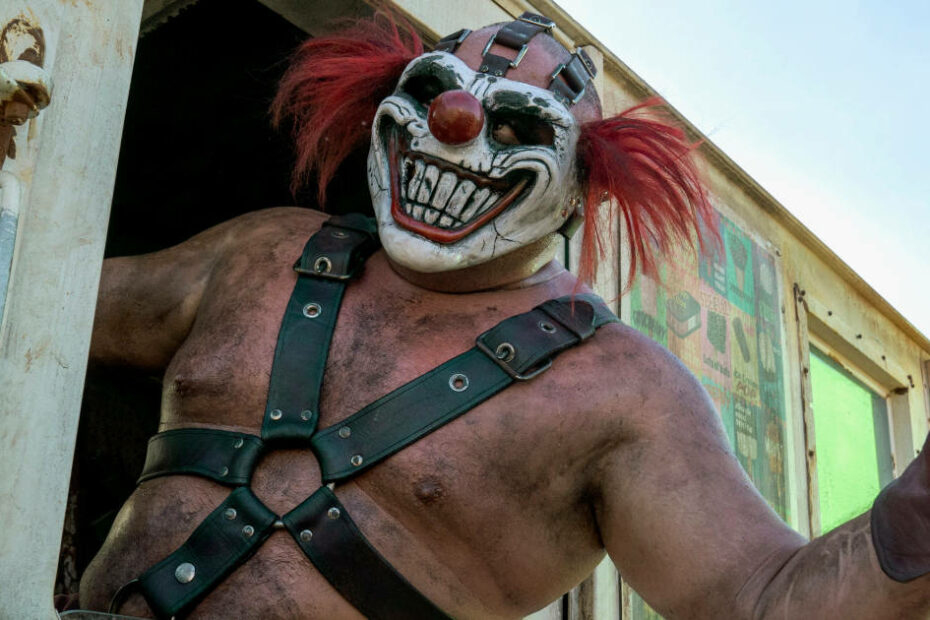 Although Peacock hasn't decided the show's fate, Twisted Metal showrunner Michael Jonathan Smith has plans in mind for seasons 3 and 4
