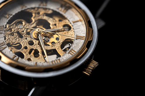 UAE: How luxury watches are becoming legacy investments