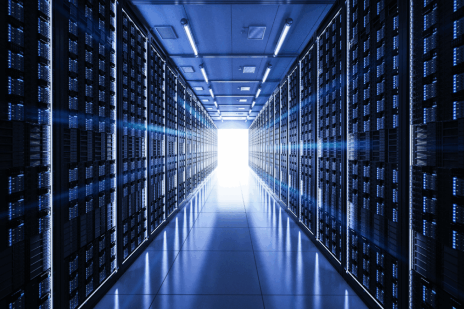 U.S. Grid Data Centers Face Demand Surge | Shale Magazine