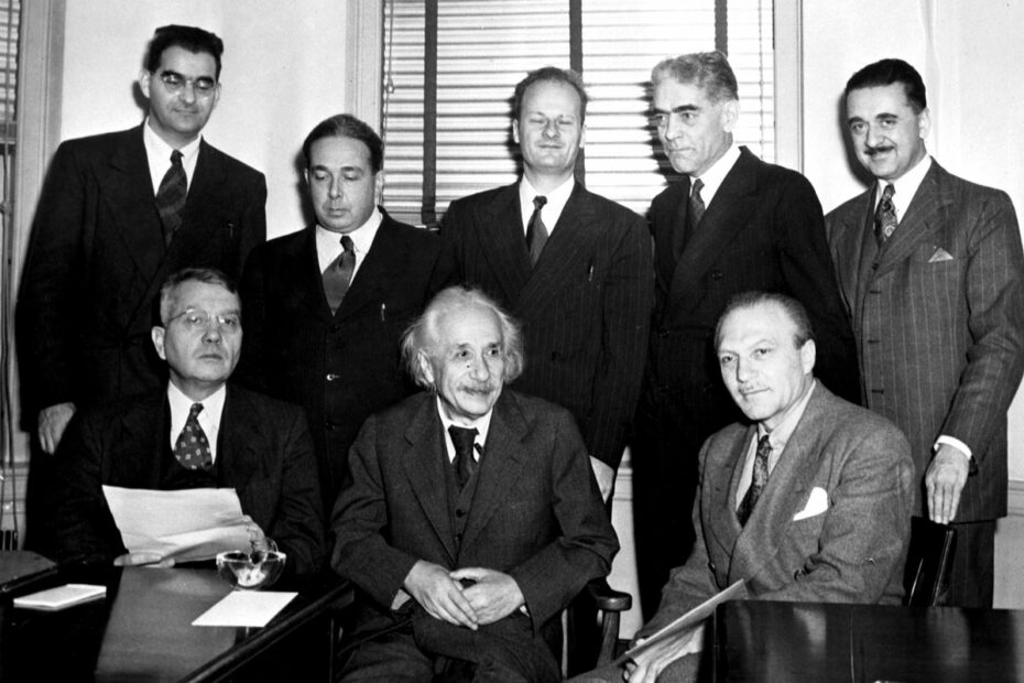 U.S. Science Has Weathered Attacks Before and Won