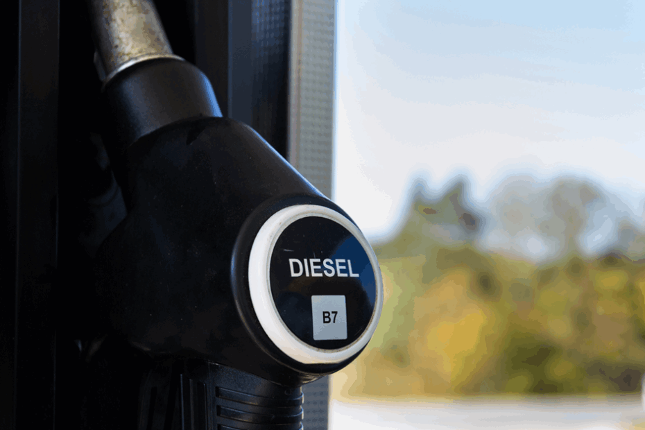 USA EIA Sees USA Diesel Price Falling in 2025, 2026