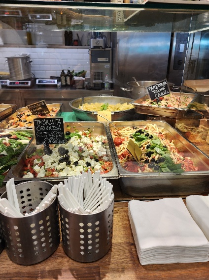 Unforgettable Florence Food Tours: History on the Menu