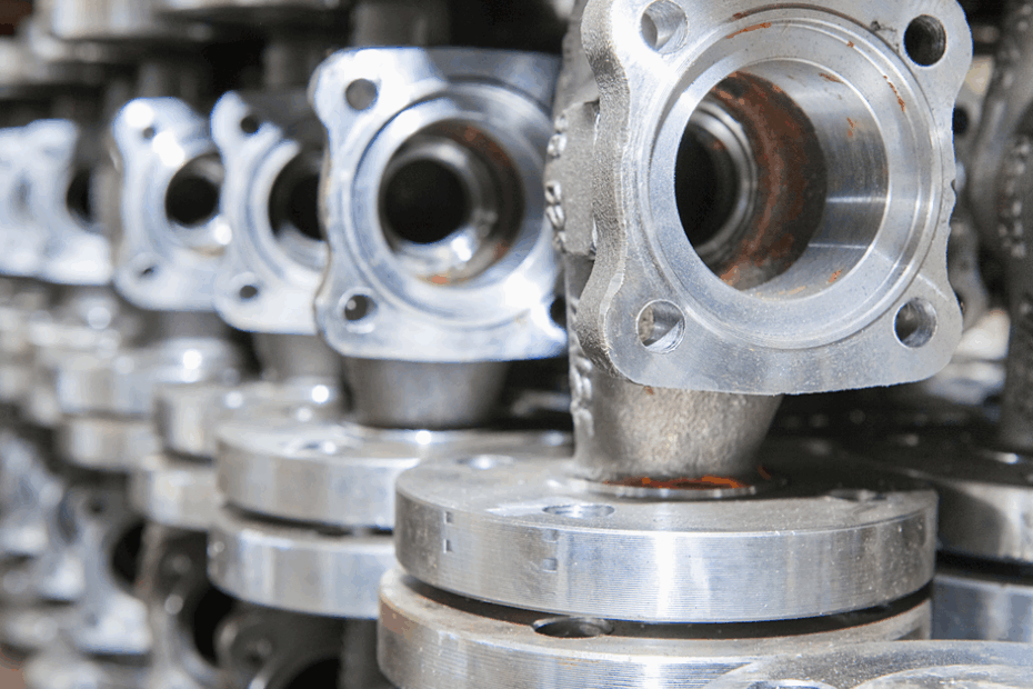 Valmet Signs Agreement to Supply Petrobras with Spare Parts