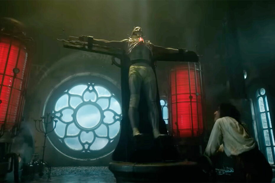 Venice 2025: Guillermo del Toro's 'Frankenstein' is All Cinema Can Be | FirstShowing.net