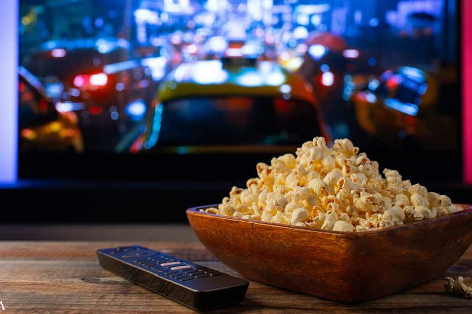 Visual Food Cues Can Cause Overeating, Even When Full