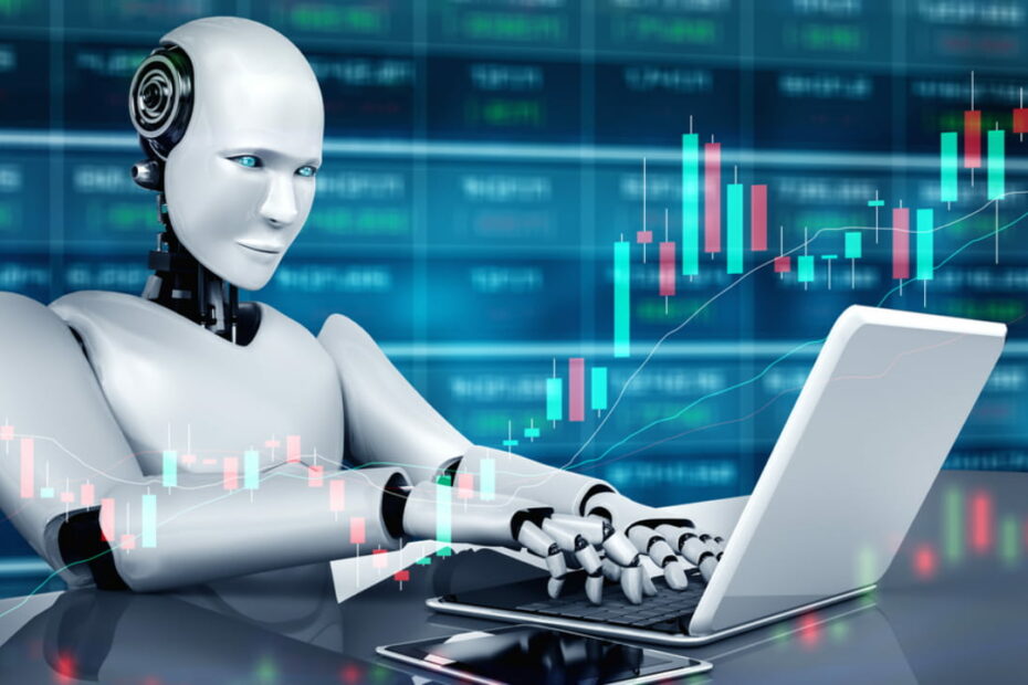 Vortex Genesis AI in Smart Trading Analysis