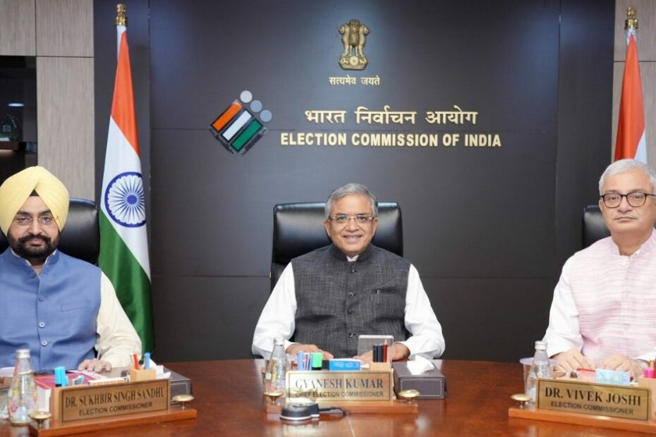 Voter list 'errors': Several of EC's 'fact checks' make no sense, mislead people further - Alt News
