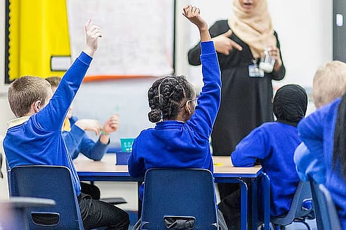 'We moved for a school': Meet Dubai families rebuilding life around education