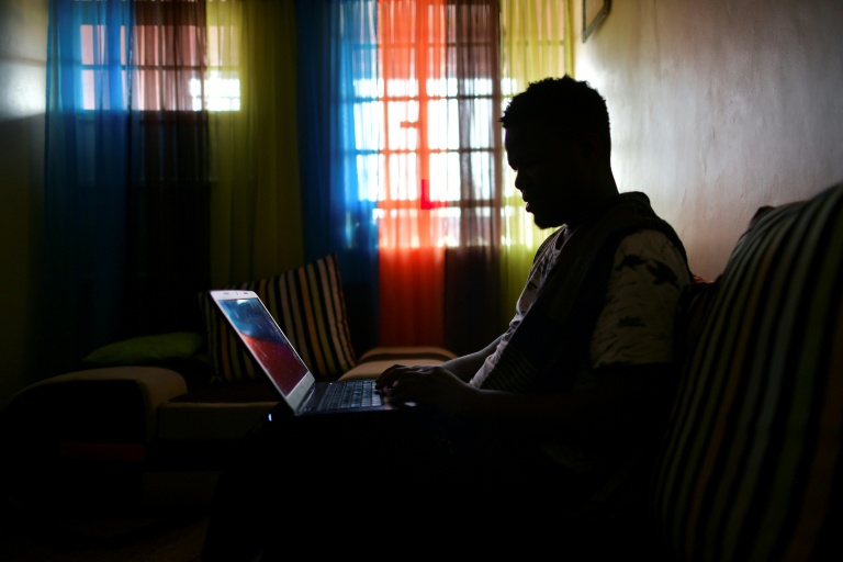 A sophisticated online apparatus has been targeting government critics in Kenya, where rights groups warn of an escalating crackdown on public dissent