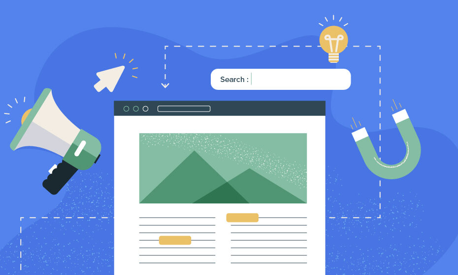 Website marketing The definitive guide