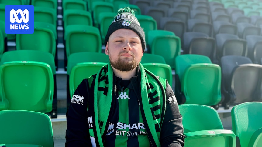 Western United fans 'disappointed' after A-League licence withdrawal