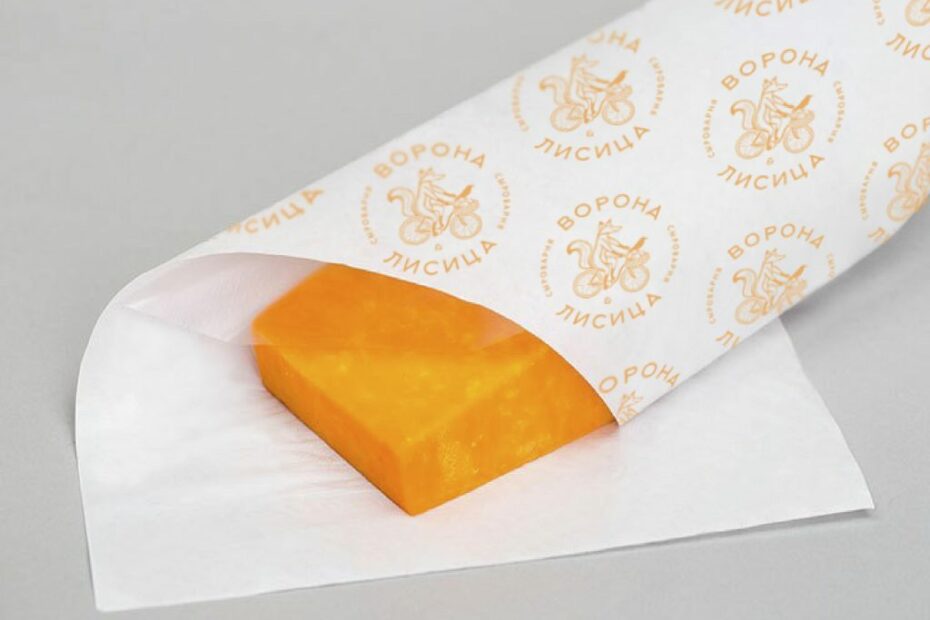 Cheese Paper