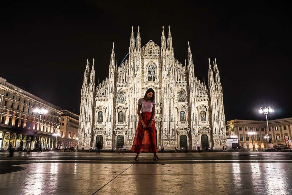 What To Do in Milan in 3 days + The Best Places to Stay - Love and Road