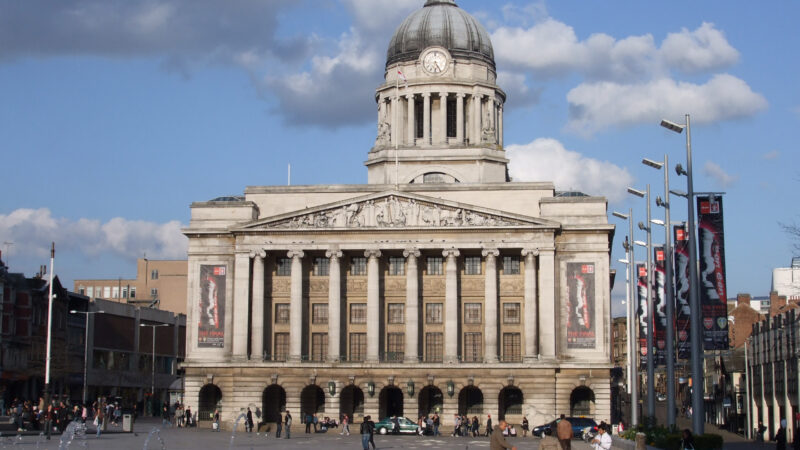 'What does Labour's fairer funding actually look like for councils like Nottingham?' - LabourList