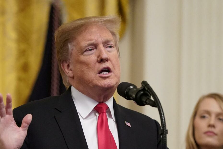 What happens to Donald Trump’s tariffs now that federal appeals court has knocked them down