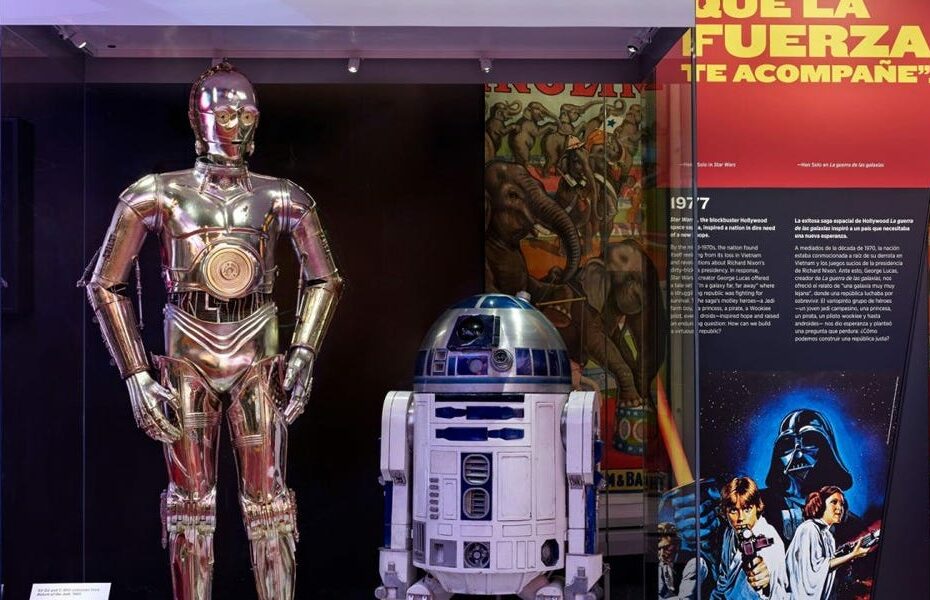 White House Launches Smithsonian Purge Of Degenerate Art, Culture, History
