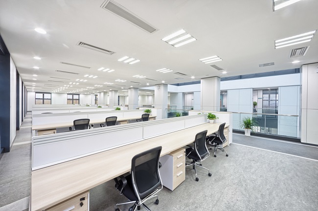 Commercial Air Conditioning Systems