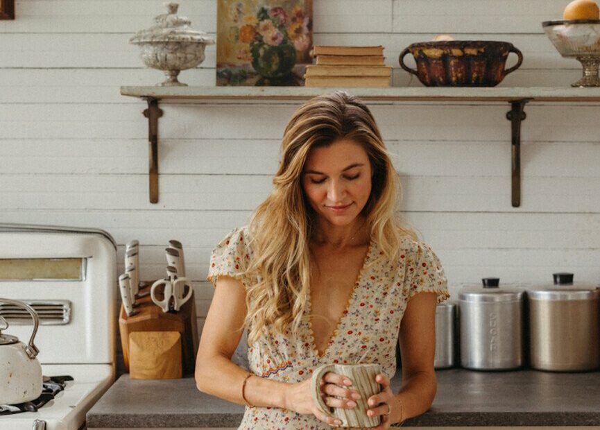 Why I Ditched My 5 A.M. Alarm for Slower Starts