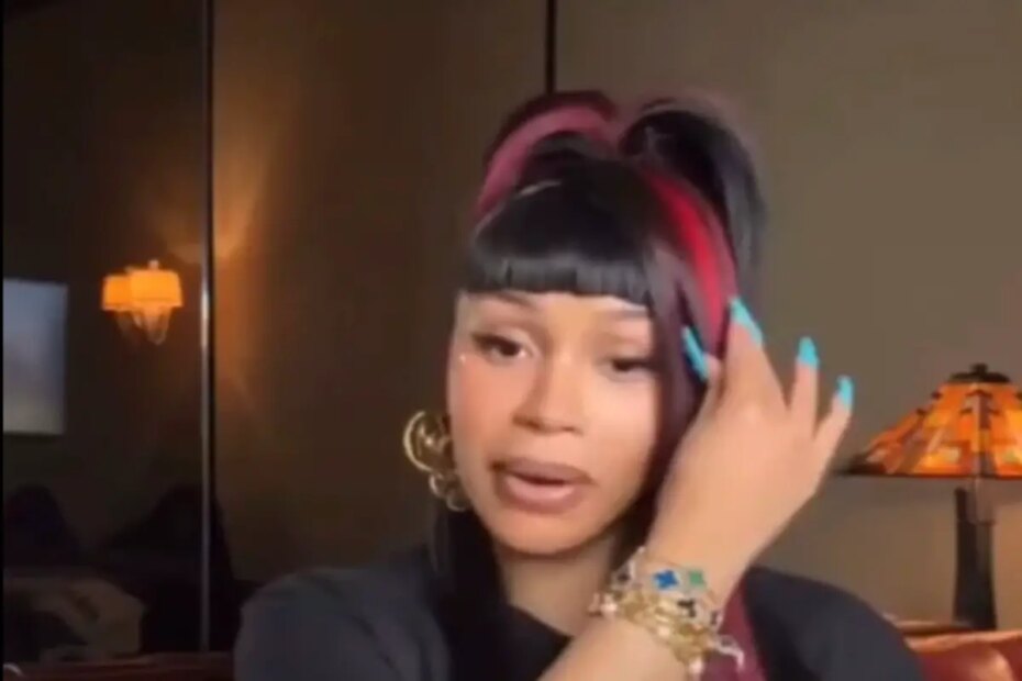 cardi b plus size feature