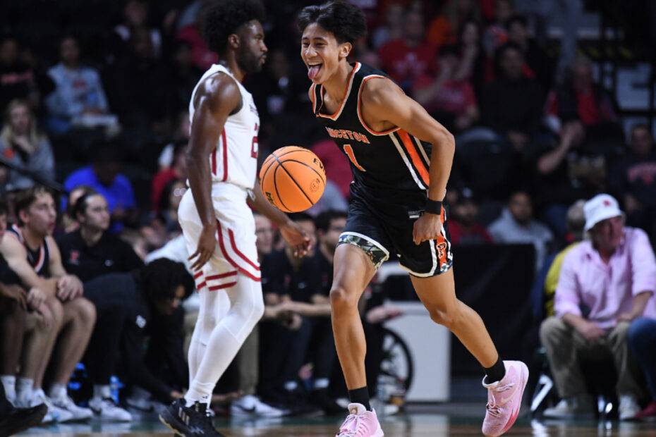 Xaivian Lee's underdog story for Canada just the tip of the iceberg