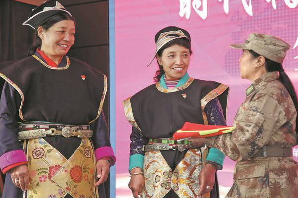 Xizang border township thrives thanks to advancements, patriotism