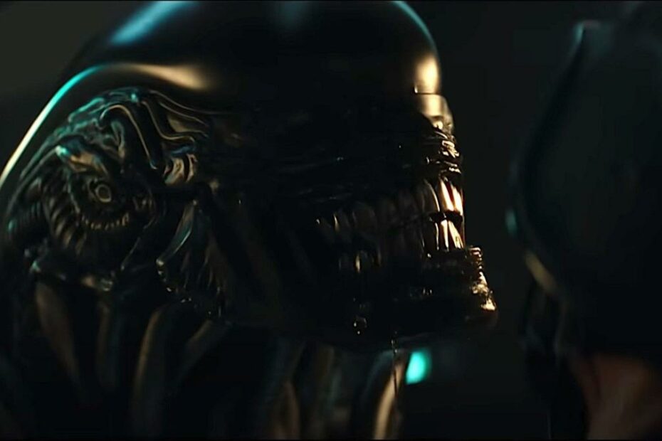 ‘Alien: Earth’ series premiere review: Noah Hawley’s fresh engine of fear keeps the Xenomorph hungry