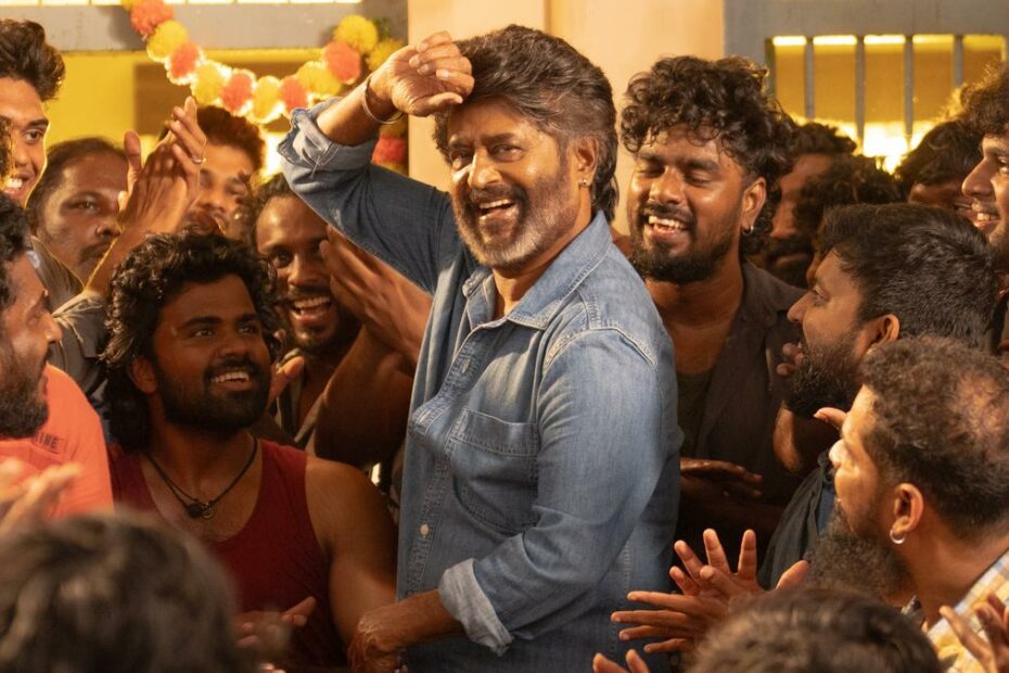 ‘Coolie’ movie review: Rajinikanth, Soubin Shahir shoulder Lokesh Kanagaraj’s dull crime drama