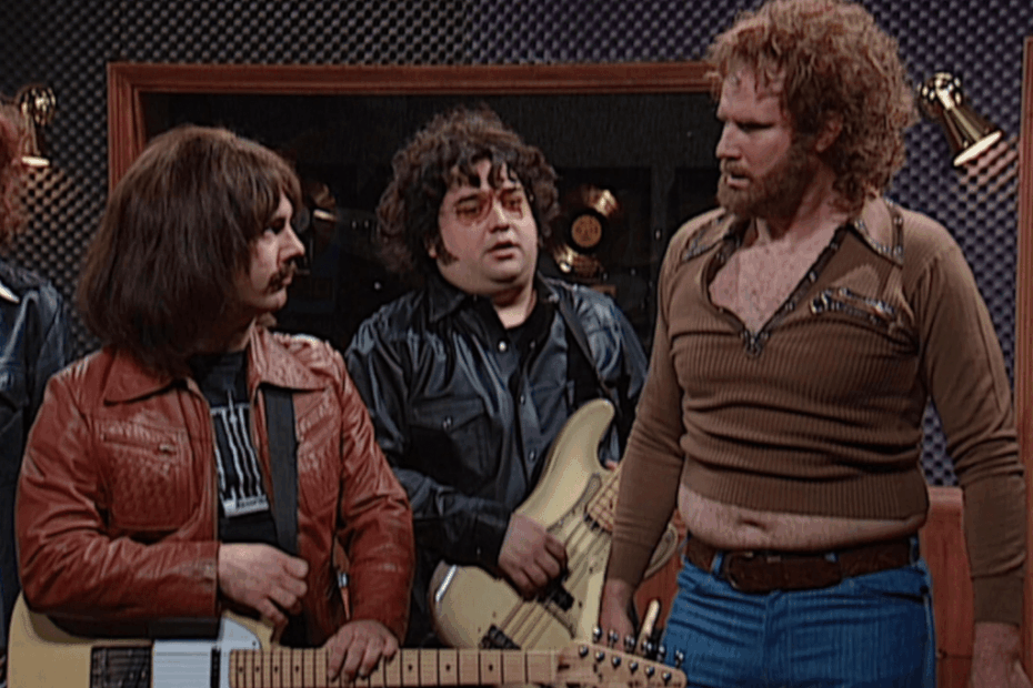‘SNL50’ EP Morgan Neville On More Cowbell And How ‘Saturday Night Live’ Nearly Met Its Demise